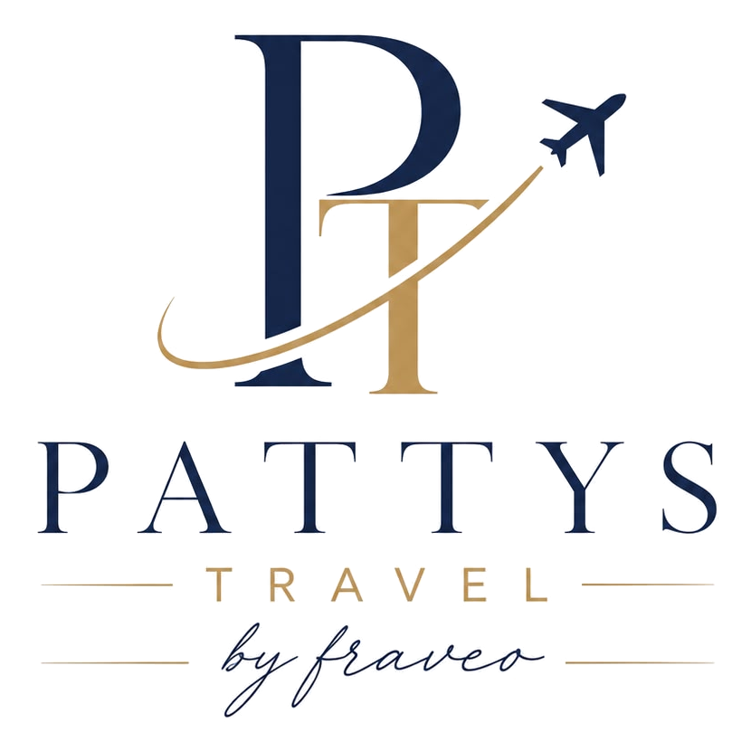 Patty's Travel by Fraveo